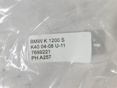 PrzewÓd hamulec wĄŻ bmw k 1200 s k40 04-08 u-11 7699221