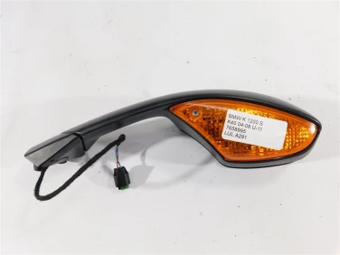 Lustro lusterko lewe bmw k 1200 s k40 04-08 u-11 7658995