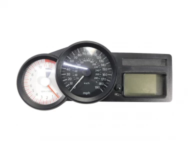 LICZNIK PRĘDKOŚCIOMIERZ BMW K 1200 S K40 04-08 12808MIL U-11 7700767