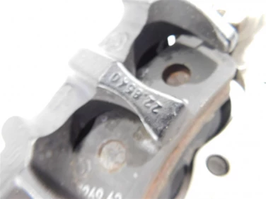 Zacisk hamulec tyŁ tylny bmw k 1200 s k40 04-08 u-11 8541370