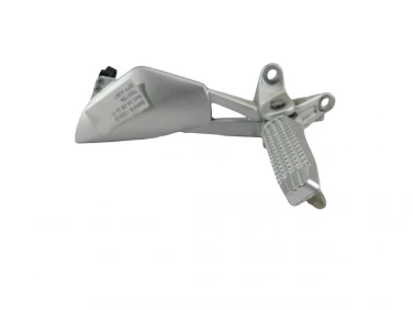 SET PODNÓŻEK PRAWY PRZÓD BMW K 1200 S K40 04-08 U-11 7660154