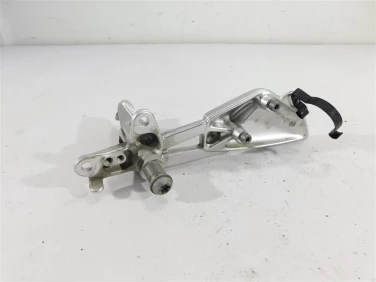 Set podnÓŻek prawy przÓd bmw k 1200 s k40 04-08 u-11 7660154