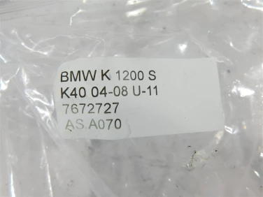 Amor amortyzator skrĘtu bmw k 1200 s k40 04-08 u-11 7672727