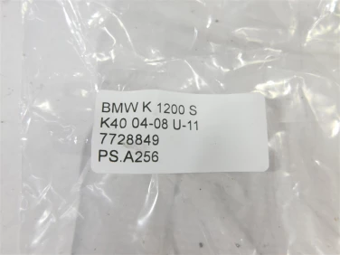 Pompa sprzĘgŁa przÓd bmw k 1200 s k40 04-08 u-11 7728849