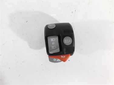 PrzeŁĄcznik lewy przÓd bmw k 1200 s k40 04-08 u-11 7704617