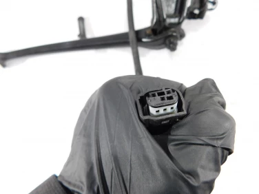 Stopka boczna bmw k 1200 s k40 04-08 u-11 7659715