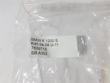 Stopka boczna bmw k 1200 s k40 04-08 u-11 7659715