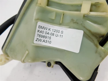 Zbiorniczek wody pŁynu bmw k 1200 s k40 04-08 u-11 7698915