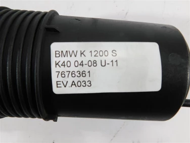 ZawÓr evap spaliny bmw k 1200 s k40 04-08 u-11 7676361
