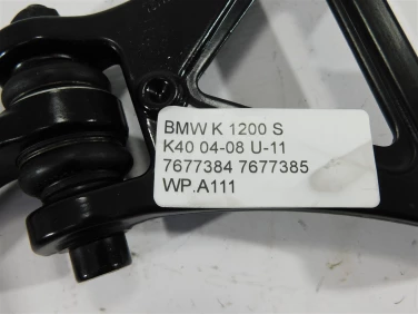 Wahacz przÓd zawieszenie bmw k 1200 s k40 04-08 u-11 7677384 7677385