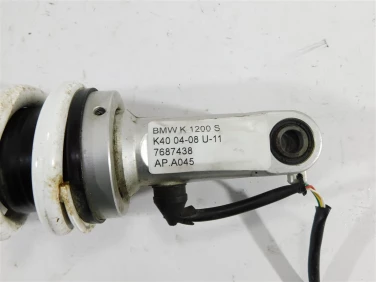 Amortyzator przÓd amor bmw k 1200 s k40 04-08 u-11 7687438