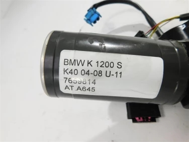 Amortyzator tyŁ amor bmw k 1200 s k40 04-08 u-11 7659814
