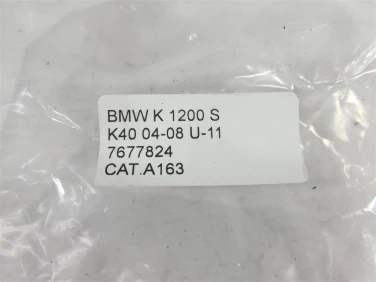 Czujnik abs tyŁ tylni bmw k 1200 s k40 04-08 u-11 7677824