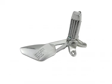 SET PODNÓŻEK LEWY PRZÓD BMW K 1200 S K40 04-08 U-11 7660153