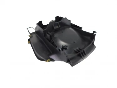 NADKOLE BŁOTNIK TYŁ PLASTIK BMW K 1200 S K40 04-08 U-11 7675425