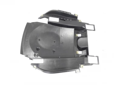 Nadkole bŁotnik tyŁ plastik bmw k 1200 s k40 04-08 u-11 7675425