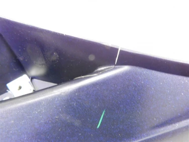 Owiewka bok boczna prawa yamaha yzf-r 125 14-18 u-12 5d7-f835h