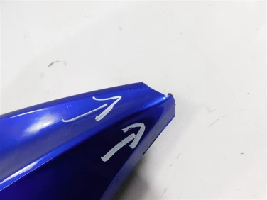 Owiewka bok boczna prawa yamaha yzf-r 125 14-18 u-12 5d7-f835h
