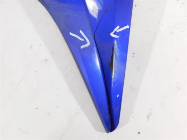 Owiewka bok boczna lewa yamaha yzf-r 125 14-18 u-12 5d7-f835u