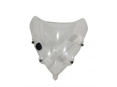 SZYBA OWIEWKA PRZÓD BMW K 1200 S K40 04-08 U-11 7677757