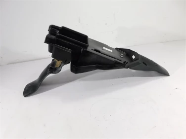 Nadkole bŁotnik tyŁ plastik ktm lc8 950 adventure 03-06 u-11 60008013000