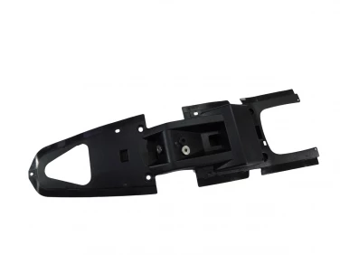 NADKOLE BŁOTNIK TYŁ PLASTIK YAMAHA YZF-R 125 14-18 U-11 5D7-F1629-10