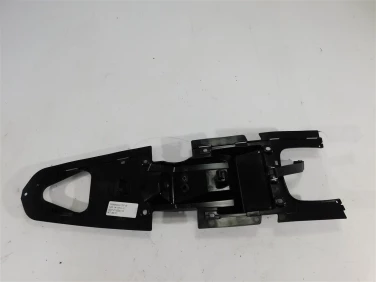 Nadkole bŁotnik tyŁ plastik yamaha yzf-r 125 14-18 u-11 5d7-f1629-10