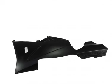 PŁUG PLASTIK OWIEWKA BMW K 1200 S K40 04-08 U-11 7677771