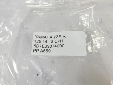 Pompa paliwa zbiornik yamaha yzf-r 125 14-18 u-11 5d7e39074000