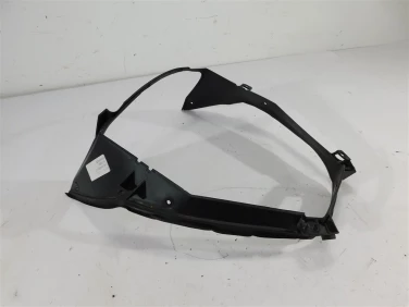 OsŁona chŁodnica przÓd bmw k 1200 s k40 04-08 u-11 7673162