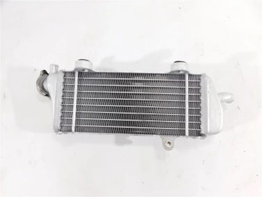 ChŁodnica wody przÓd ktm husqvqrna exc exc-f xc-w fe 250/501 12-16 u-10 78035008400