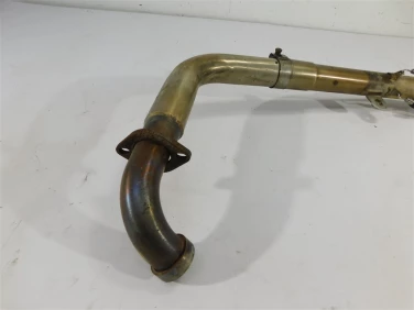 Wydech koŃcowy tŁumik yamaha yzf-r 125 14-18 u-11 scorpion