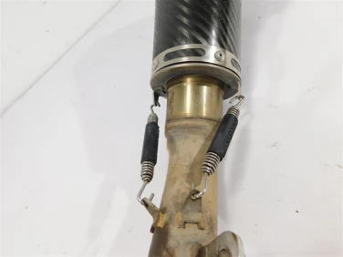 Wydech koŃcowy tŁumik yamaha yzf-r 125 14-18 u-11 scorpion