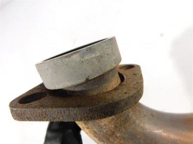 Wydech koŃcowy tŁumik yamaha yzf-r 125 14-18 u-11 scorpion