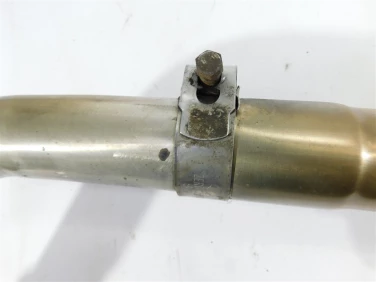 Wydech koŃcowy tŁumik yamaha yzf-r 125 14-18 u-11 scorpion