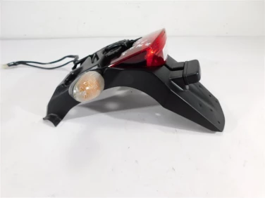 Mocowanie tablicy bŁotnik ktm lc8 950 adventure 03-06 u-11 60008015000