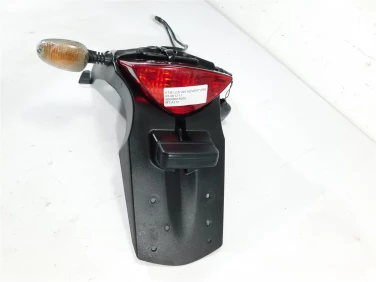 Mocowanie tablicy bŁotnik ktm lc8 950 adventure 03-06 u-11 60008015000