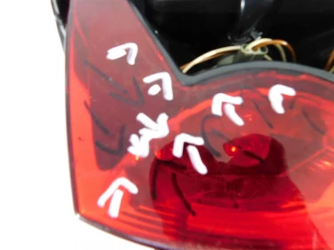 Mocowanie tablicy bŁotnik ktm lc8 950 adventure 03-06 u-11 60008015000