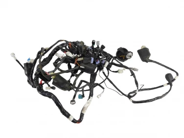 INSTALACJA ELEKTRYCZNA WIĄZKA YAMAHA YZF-R 125 14-18 U-11 5D7-H2586-10