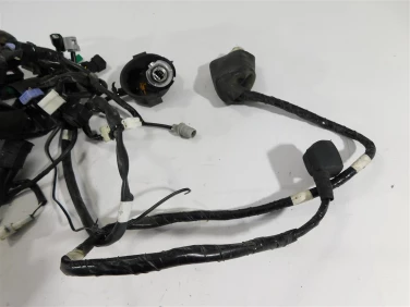 Instalacja elektryczna wiĄzka yamaha yzf-r 125 14-18 u-11 5d7-h2586-10