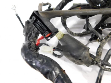 Instalacja elektryczna wiĄzka yamaha yzf-r 125 14-18 u-11 5d7-h2586-10