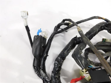 Instalacja elektryczna wiĄzka yamaha yzf-r 125 14-18 u-11 5d7-h2586-10