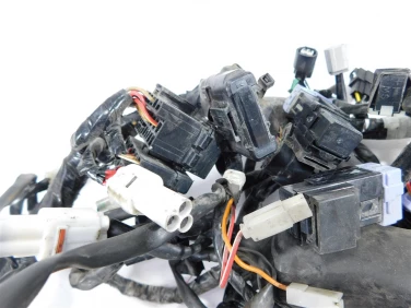 Instalacja elektryczna wiĄzka yamaha yzf-r 125 14-18 u-11 5d7-h2586-10
