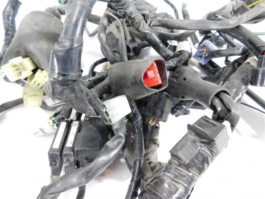 Instalacja elektryczna wiĄzka yamaha yzf-r 125 14-18 u-11 5d7-h2586-10