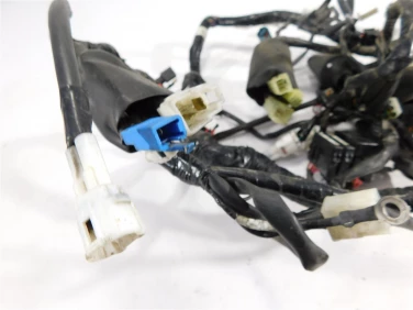 Instalacja elektryczna wiĄzka yamaha yzf-r 125 14-18 u-11 5d7-h2586-10