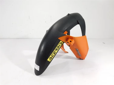 BŁotnik przÓd przedni ktm lc8 950 adventure 03-06 u-11 60008025000