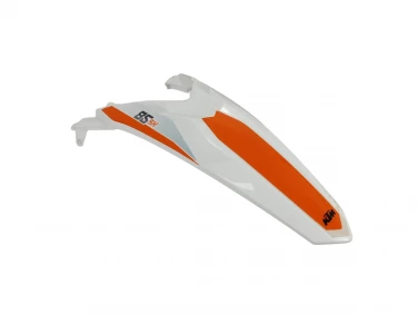 BŁOTNIK TYŁ TYLNY KTM SX 85 13-17 U-10 47108013000