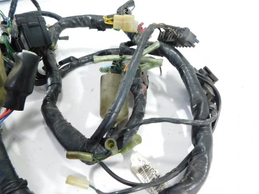 Instalacja elektryczna wiĄzka honda vf 750 magna 93-03 32100mz5920