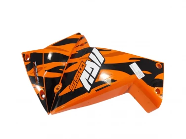 OWIEWKA BOK BOCZNA LEWA KTM LC8 950 ADVENTURE 03-06 U-11 60008050000