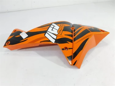 Owiewka bok boczna lewa ktm lc8 950 adventure 03-06 u-11 60008050000